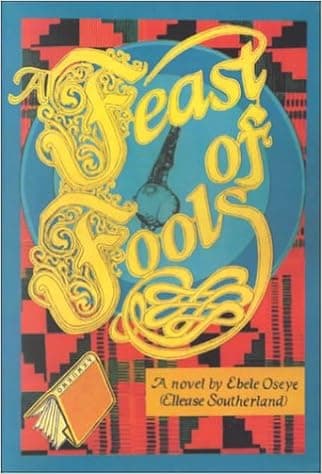 Feast of Fools: A Novel