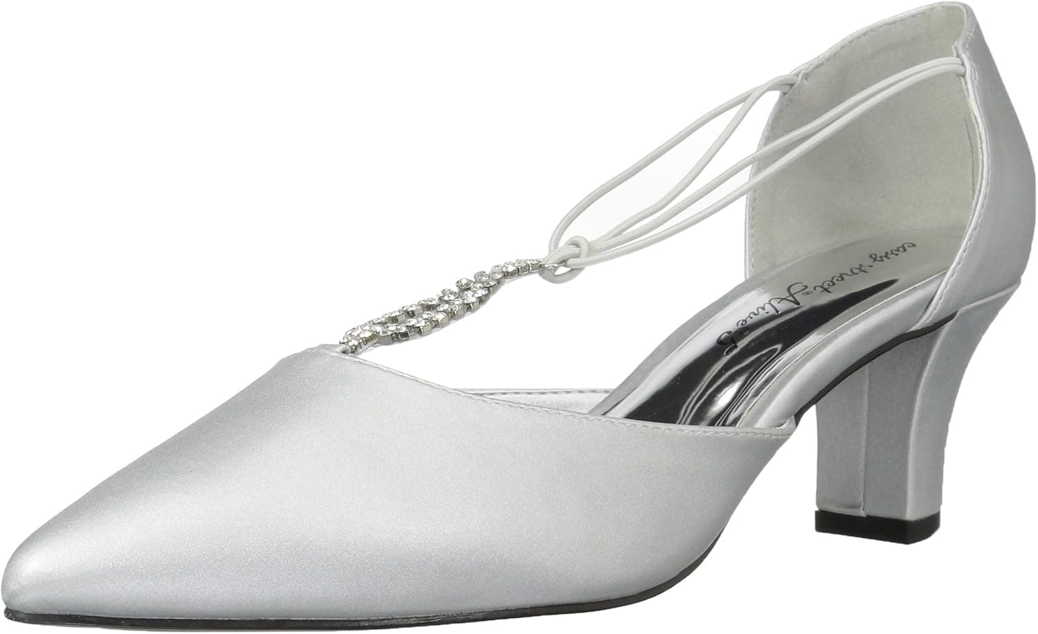 Easy Street Women's Moonlight Dress Pump