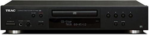 Teac CD Player with USB and iPod Digital Interface