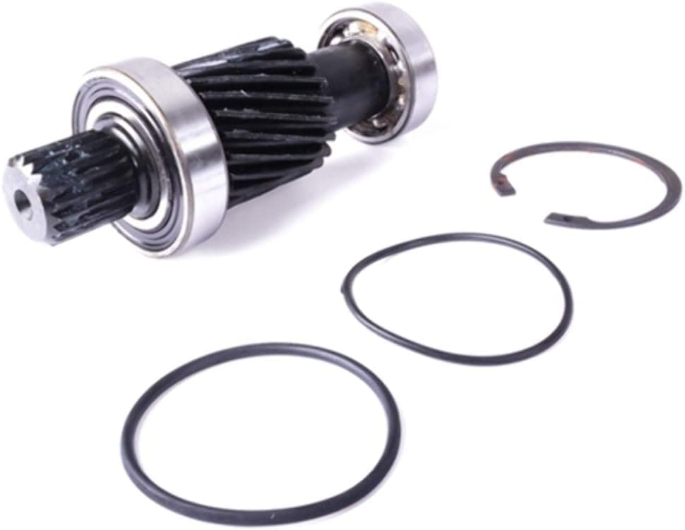Performance Plus Carts EZGO 1988-90 and 1994-Up Golf Cart Electric Input Shaft 22 Tooth