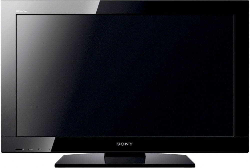 Sony BRAVIA BX 300 Series 32-Inch LCD TV, Black (2010 Model)