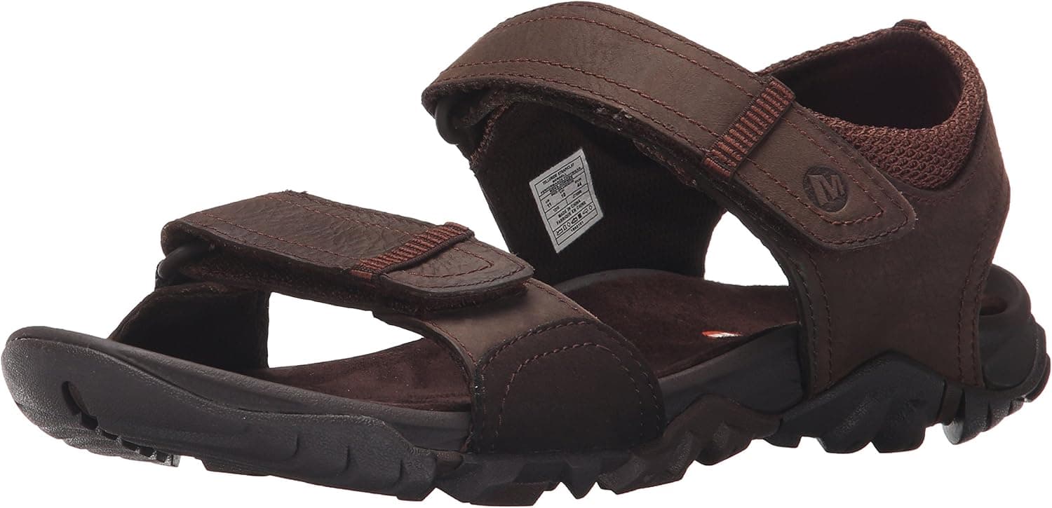 Merrell Men's Telluride Strap Sandal