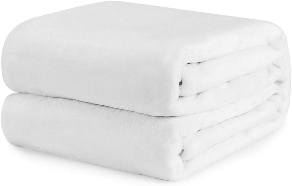 Wemore Fleece Blanket Throw