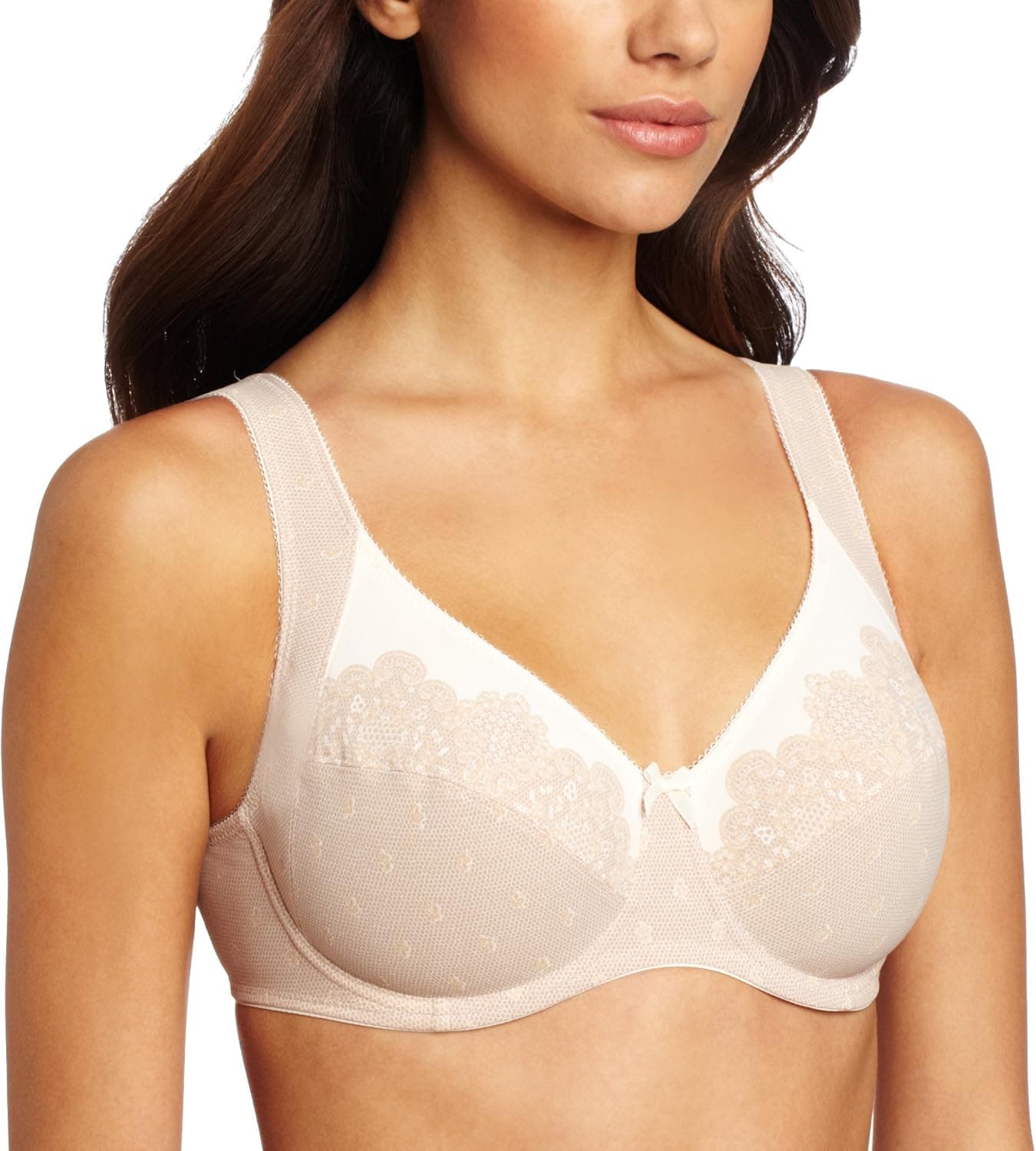 Anita Women's Versailles Comfort Underwire Bra