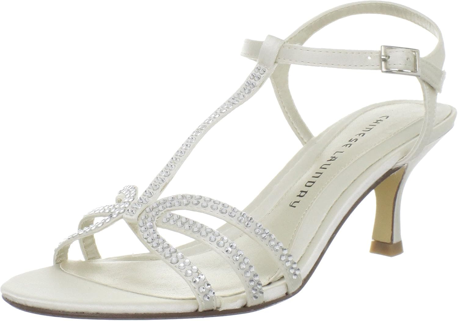 Chinese Laundry Women's Abbie Sandal