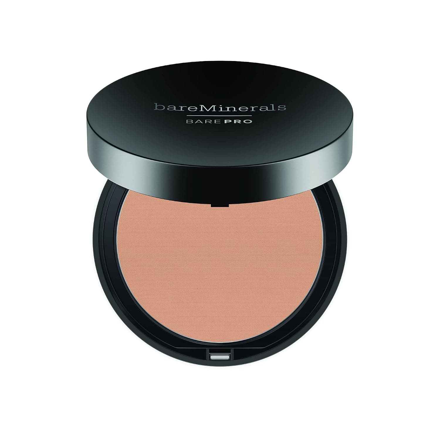 bareMinerals Barepro Performance Wear Powder Foundation, Cool Beige, 0.34 Ounce