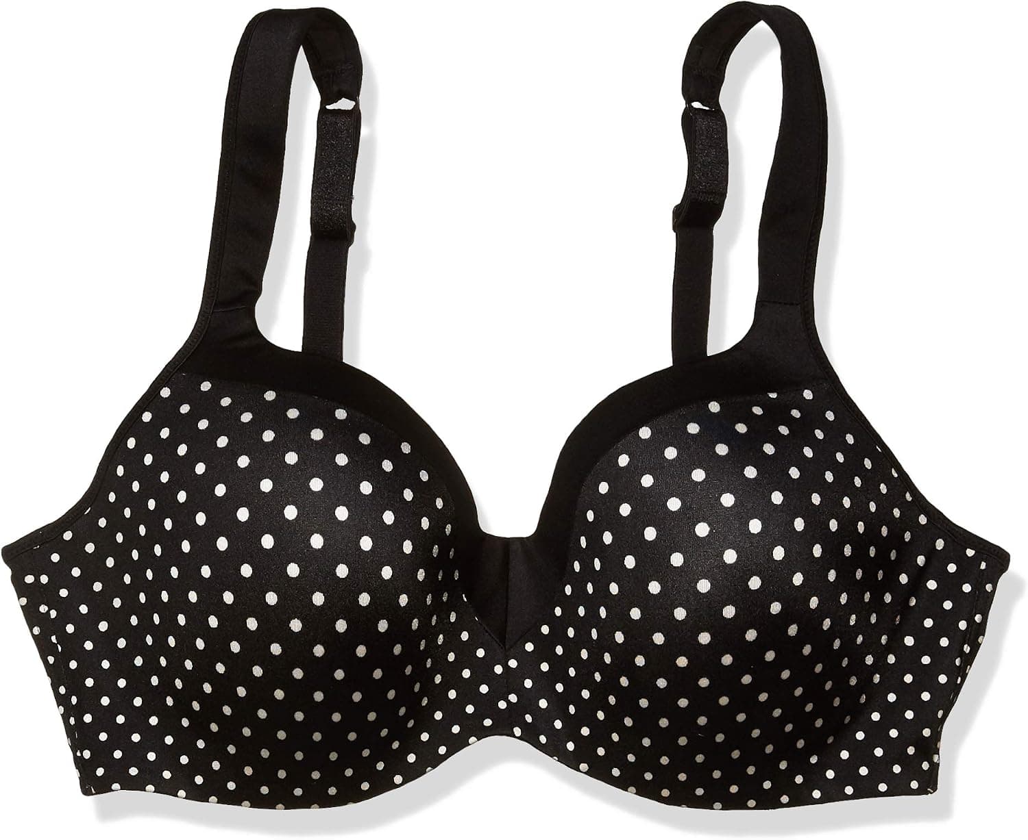 Bali Women's One Smooth U Balconette Underwire Bra DF4823