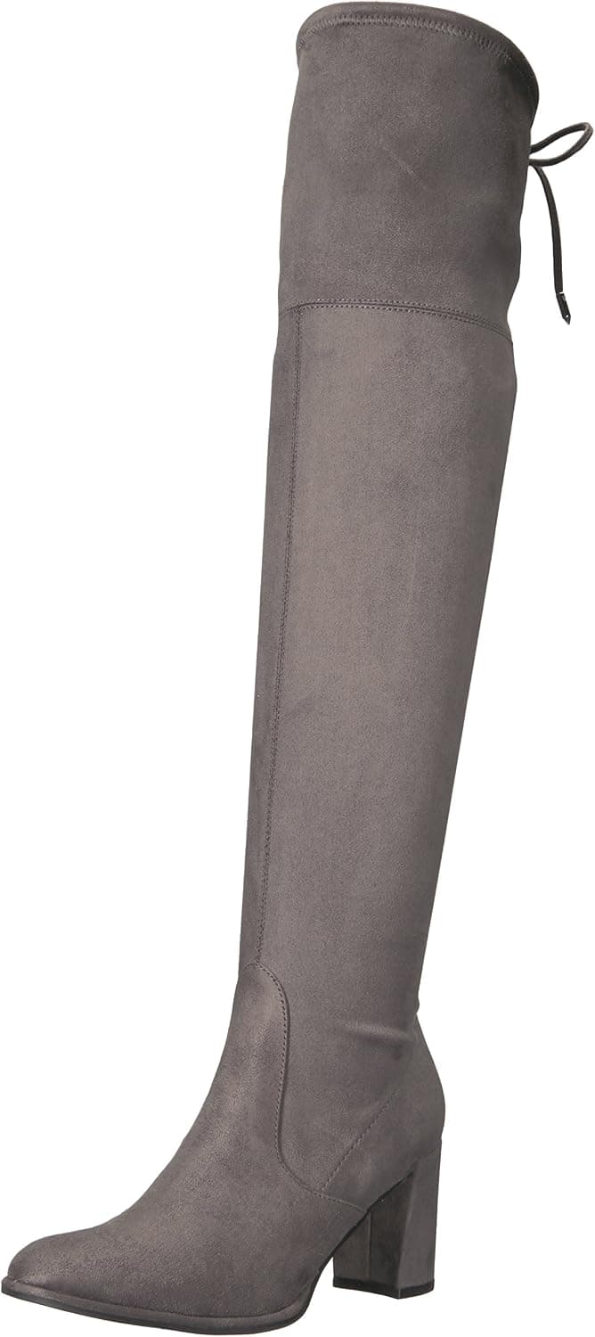 Marc Fisher Women's Lencon Over The Knee Boot