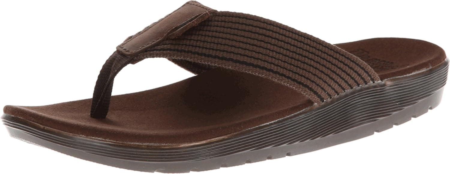Dr. Martens Men's Mana Flip Flop