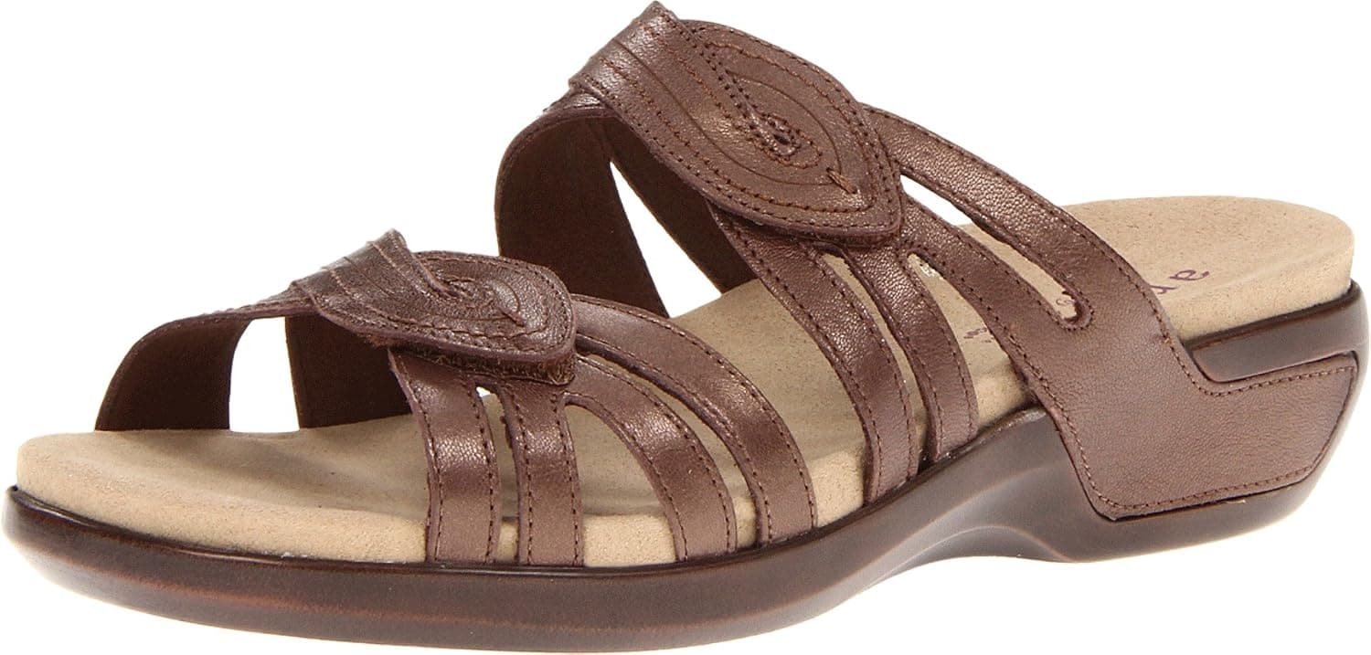 Aravon Women's Kendall Sandal