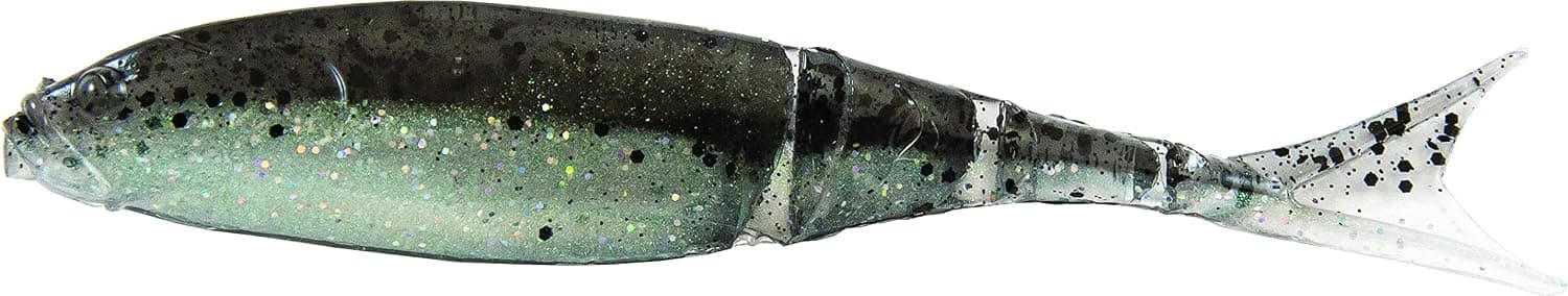 Z-MAN Z Man Razor Shad 4 5 '