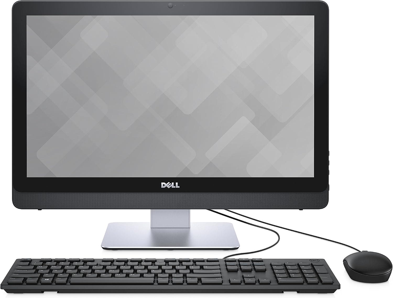 Dell Inspiron i3263-8500BLK 21.5" AIO Desktop (Intel Core i3-6100U, 8GB RAM, 1 TB HDD)
