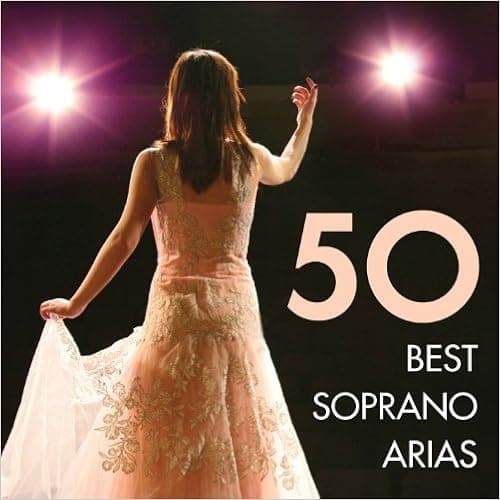 Best Soprano Arias 50
