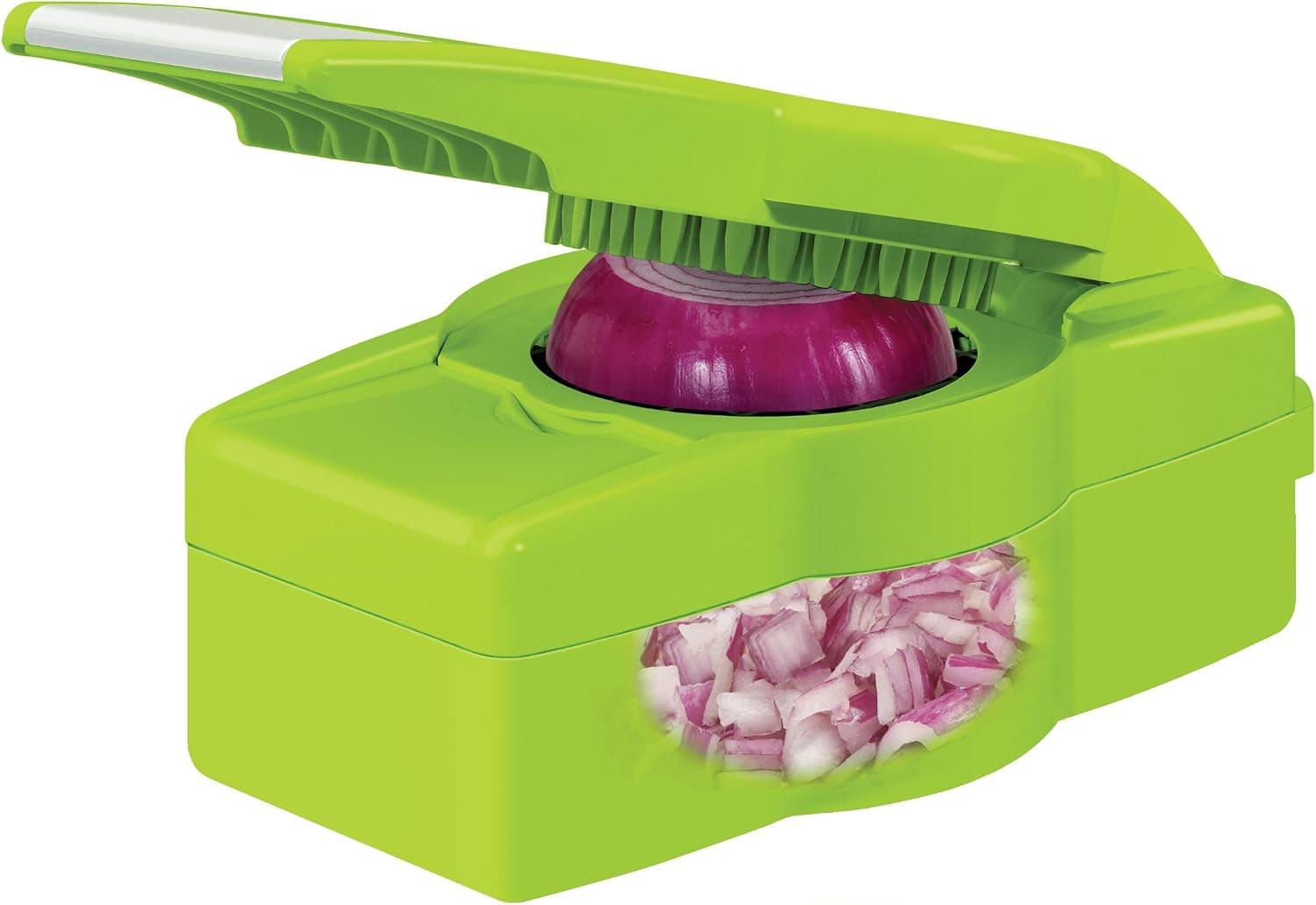Big Boss Bonzai Chopper, Green