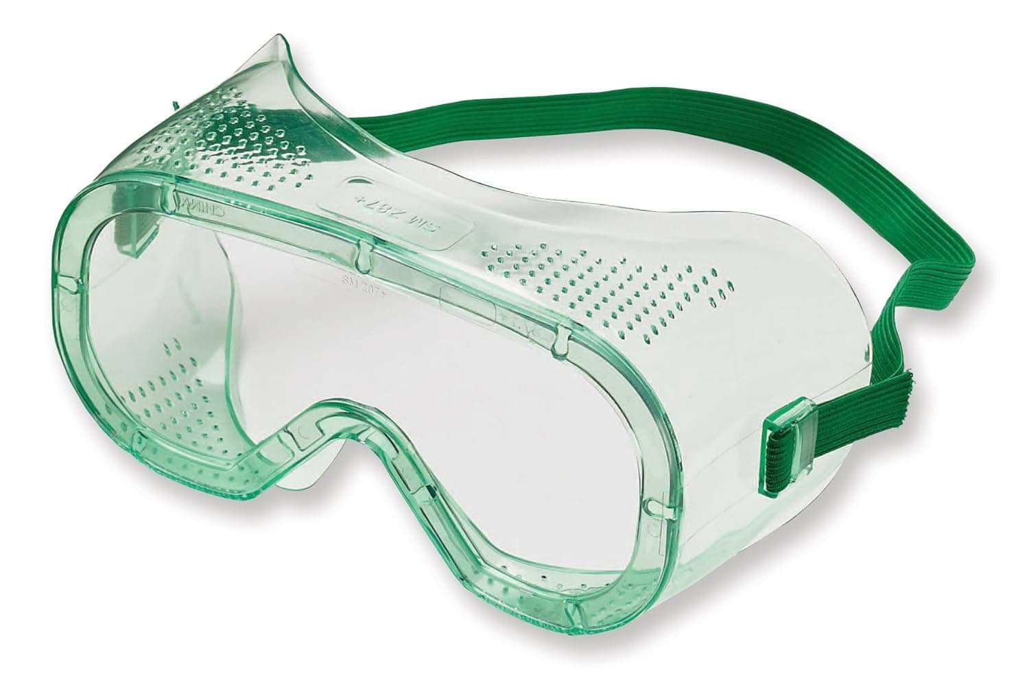 Frey Scientific Fog Free Direct Vent Safety Goggles