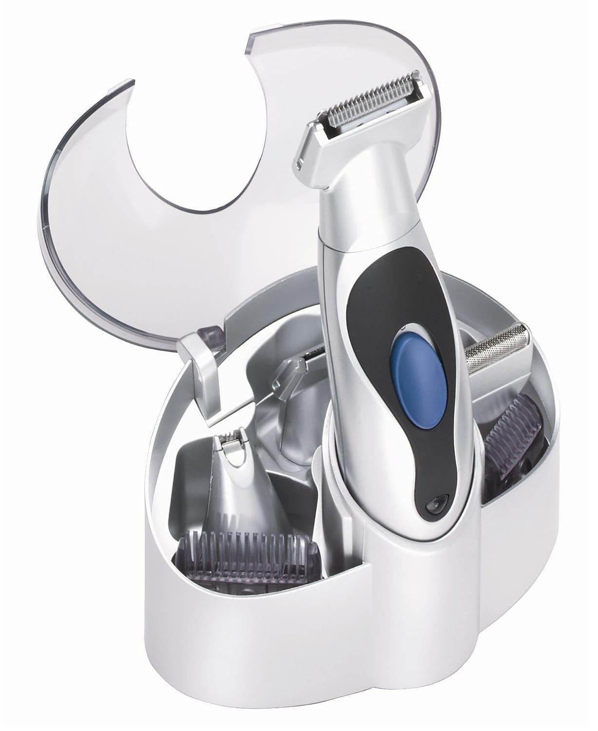 REMINGTON GROOMER 7-IN-1 KIT RECHARGEABLE PG250