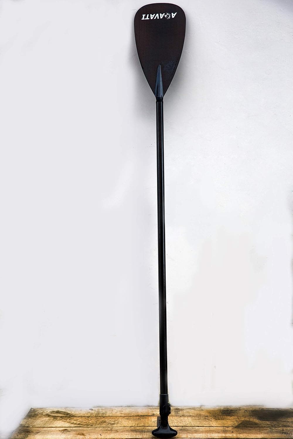 Acavati SUP Paddle - Performance Stand up Paddles - Variety of Weights and Materials - 2 Piece with Adjustable Height