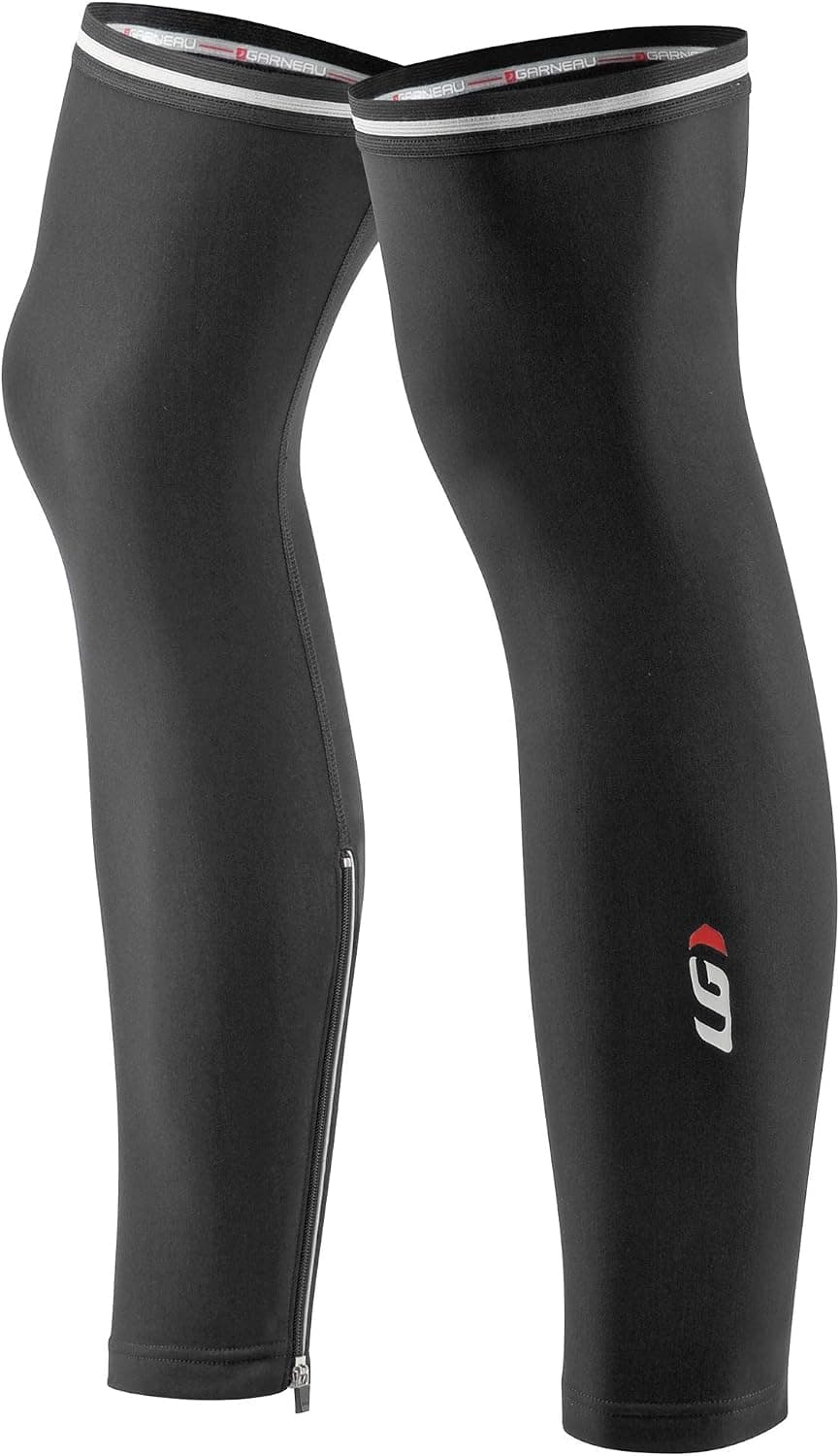 Louis Garneau, Cycling Zip-Leg Warmers 2