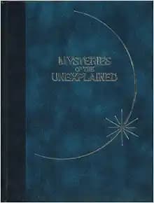 Mysteries of the Unexplained