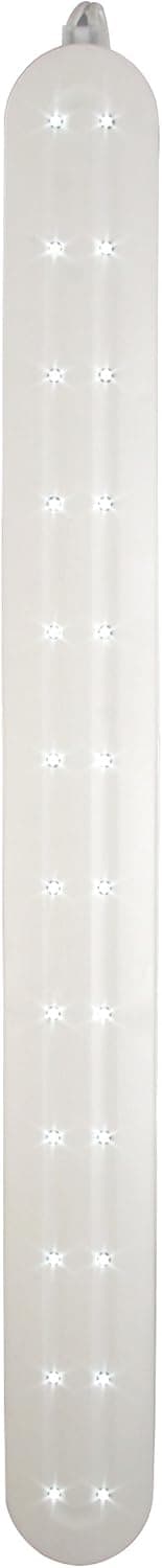 AMERELLE E-E-LED222HBAM E-LED222HBAM LED222HBAM 22-Inch LED Under Cabinet Light, White
