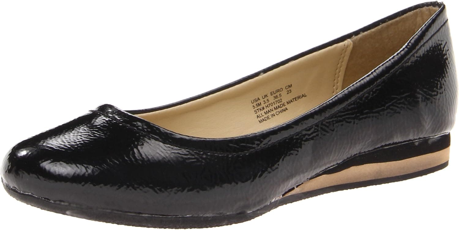 Soft Style Women's Capri Ballet