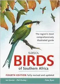 Sasol Birds of Southern Africa
