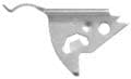 CRL Andersen Knife Latch - Package
