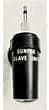 Sunpak 1715 Auto Flash Slave Unit with Synchro Adapter