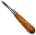 Burnishing Tool Curved