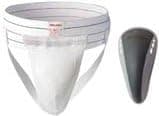 Mueller Youth Athletic Supporter w/Flexshield