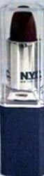 NYC New York Color Ultra Last Lipwear Plum Rum 410 by N.Y.C.