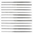12 piece File Set