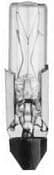 Sylvania TUNGSTEN HALOGEN LIGHT BULB - 120PSB model number 34557-SYL