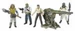 Star Wars: Episode 2 Gift Packs Skirmish At Carkoon Gift Pack Action Figure Multi-Pack