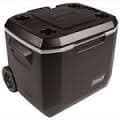 Coleman 60-qt. Wheeled Performance Cooler