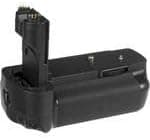 Vello BG-C2 Battery Grip for Canon EOS 5D Mark II
