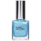 Pure Ice Nail Polish Splash #990 Light Frosted Blue