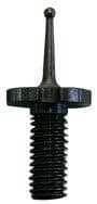 AR15 M16 AR10 SR25 Round Dot Post Sight .052