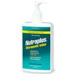 HPILISH Nutraplus Therapeutic Lotion, 10% urea Lotion - 16 oz