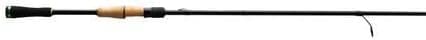 13 FISHING Omen Green MH Spinning Rod