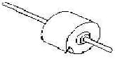 DOMETIC 3310424000 Fan Motor Kit