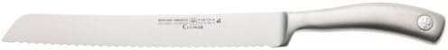 Wsthof Wüsthof, Culinar Bread Knife 23cm, 9-Inch, Creme
