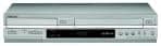 Sony SLV-D350P DVD / VCR Combo