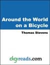 Around the World on a Bicycle (Classics of American Sport)