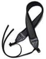Camera Neck Strap (Black) for Panasonic camera
