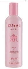 Jafra Royal Rose Body Oil 8.4 fl. oz.
