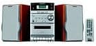 Sony CMT-EP313 Executive Microsystem with Single CD Player (Discontinued by Manufacturer)