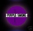 Special Effects ~ Semi-Permanent Hair Dye ~ Purple Smoke