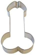 Male Anatomy Cookie Cutter Bachelorette Party