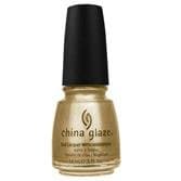 China Glaze Nail Polish, Passion, 0.5 Fluid Ounce
